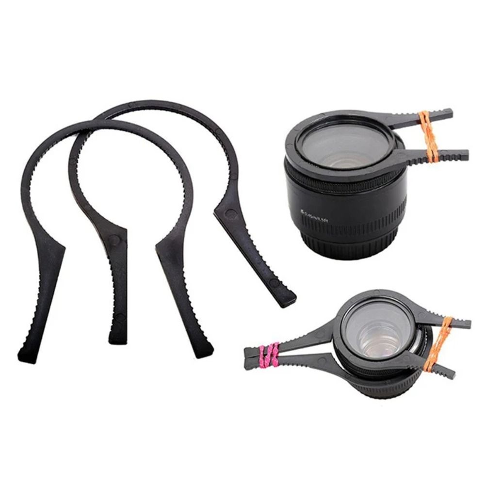 Chave de filtro de lente de câ - Lens Camera Clip avaliação e preço
