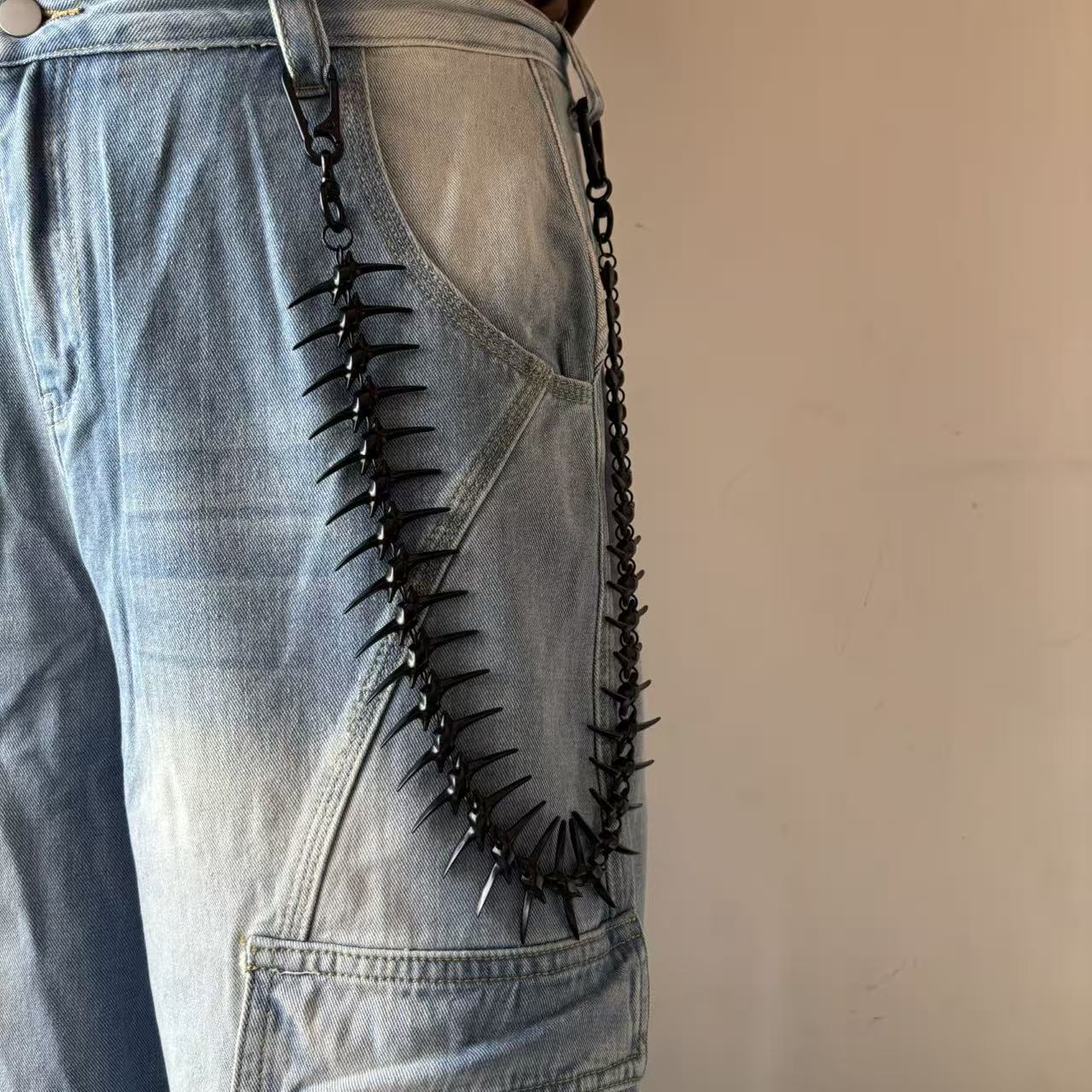 Corrente para Calças em Metal  - Phone Accessories Design avaliação e preço