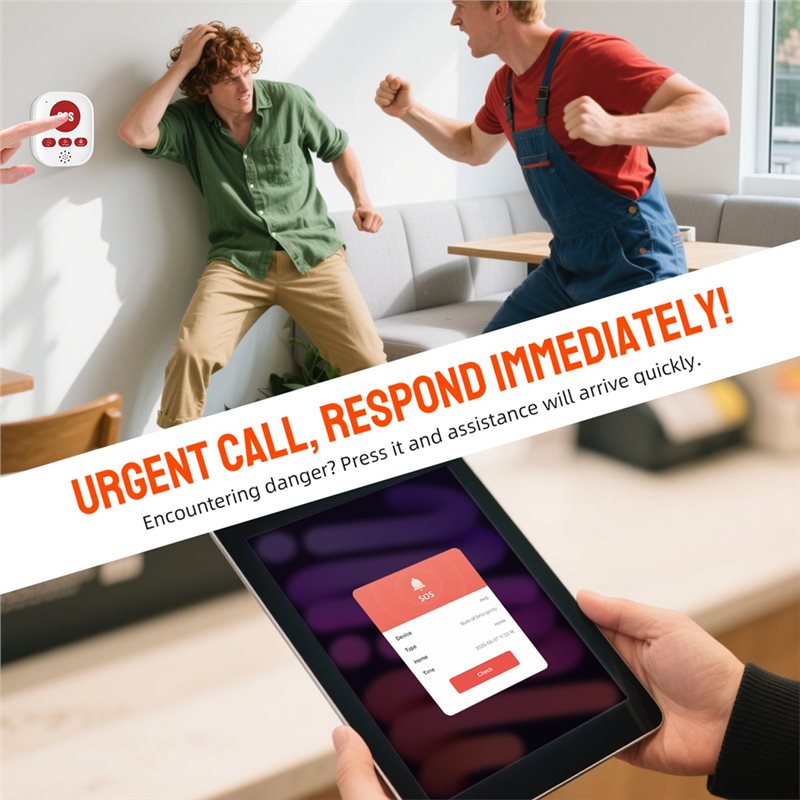 【ACESSÓRIO PARA CELULAR】Botão  - Phone Accessories For Old People avaliação e preço
