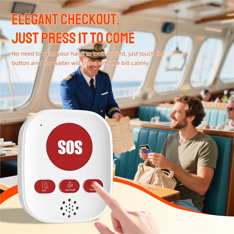 【ACESSÓRIO PARA CELULAR】Botão  - Phone Accessories For Old People avaliação e preço