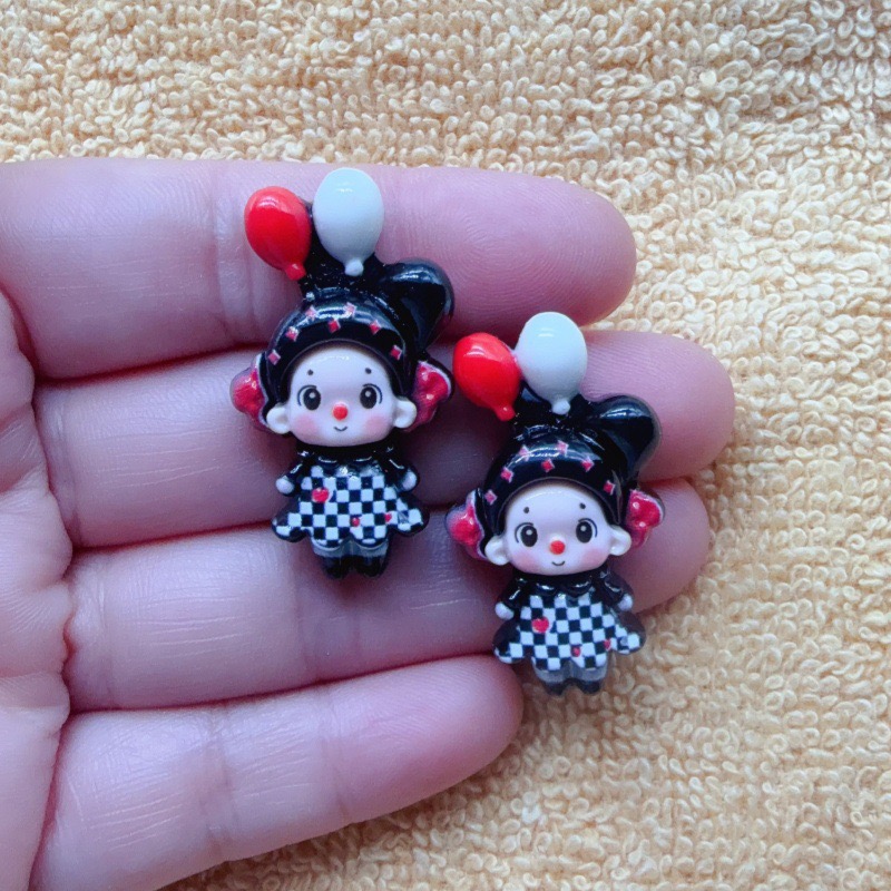 12 Peças de Acessórios de Resi - Phone Accessories Toys avaliação e preço