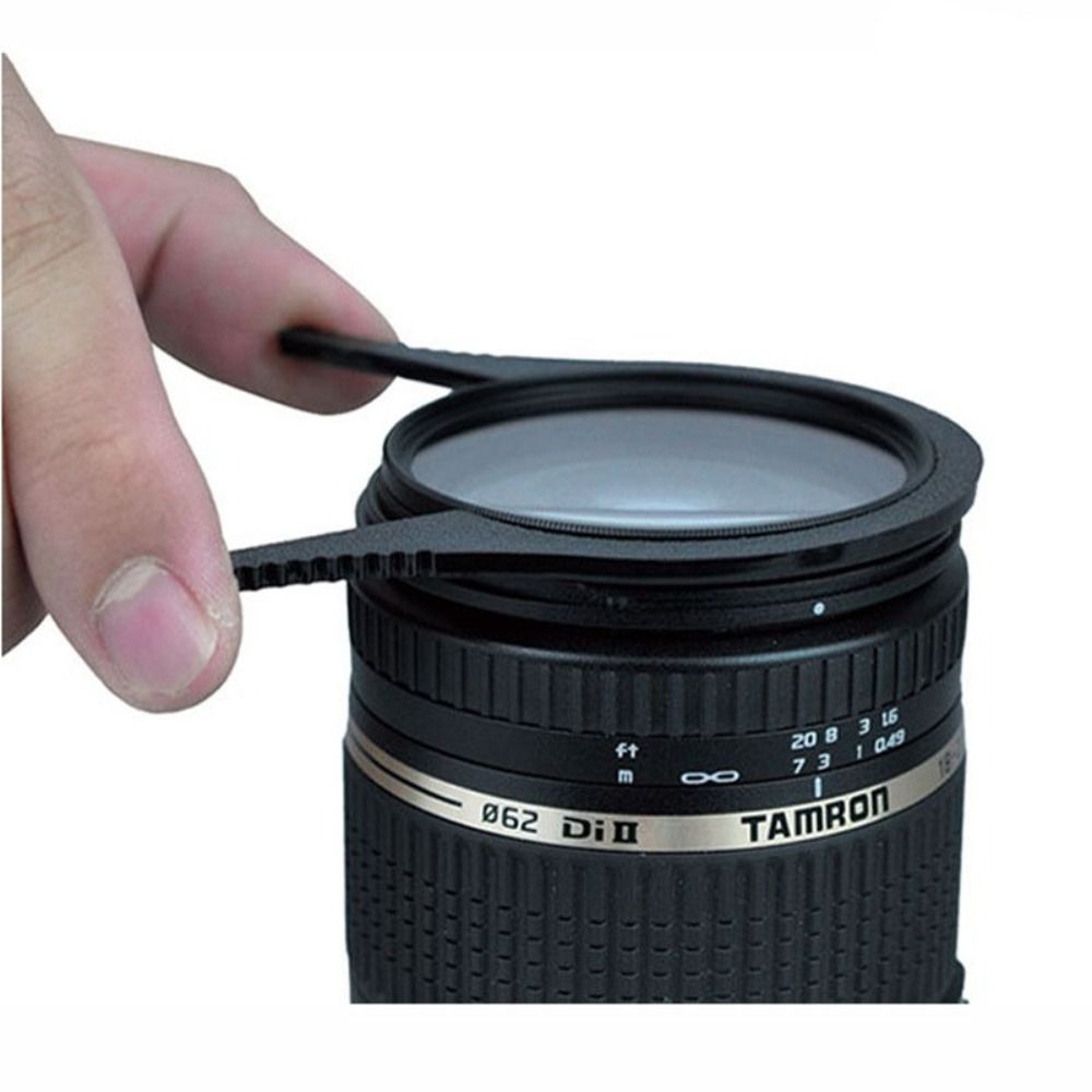 Chave de filtro de lente de câ - Lens Camera Clip avaliação e preço